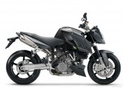 KTM 990 Super Duke KTM 990 Super Duke